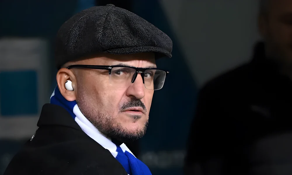 Recorder îi dă aripi. Momentul în care Adrian Mititelu ar fi fost șantajat de către ministrul Justiției. Fostul patron al FCU are martori: „Cereau 2.500.000€ ca să mă lase în pace”