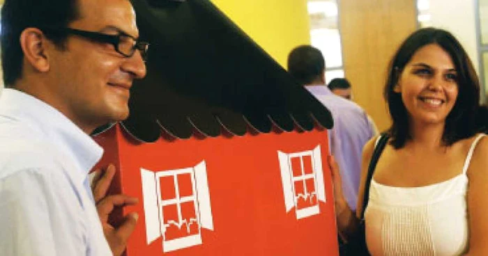 Prima Casă, înţepenită în birocraţie