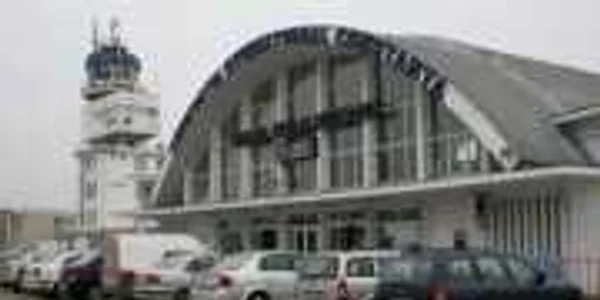 Conducerea Aeroportului Internaţional Mihail Kogălniceanu ar putea fi preluată de Ionel Manafu
