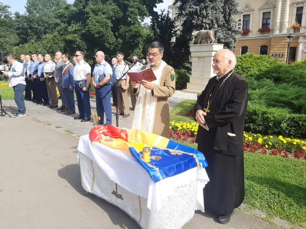 FOTO arhivă Adevărul