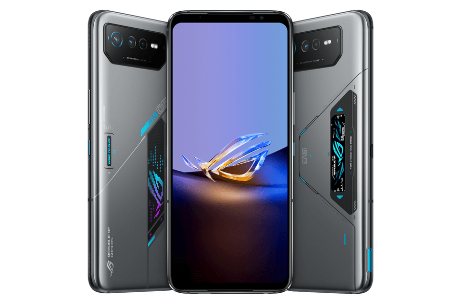 ASUS Republic of Gamers dezvăluie ROG Phone 6D și ROG Phone 6D Ultimate