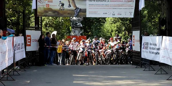 maraton 
