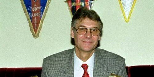 dudu georgescu