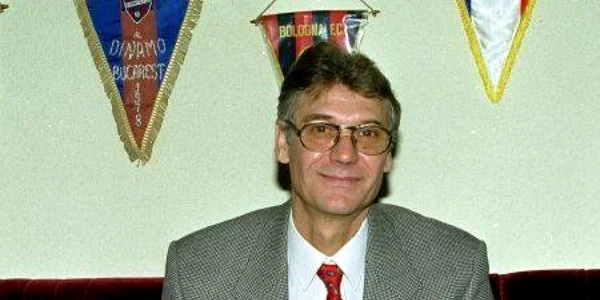 dudu georgescu