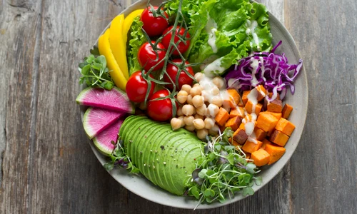 Ești dezamăgit de industria alimentară Află ACUM ce poți face pentru a avea o alimentație sănătoasă! jpg