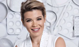 Gina Pistol, declaraţie surprinzătoare: "O să i port numele" jpeg