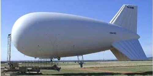 PGSS - Aerostat