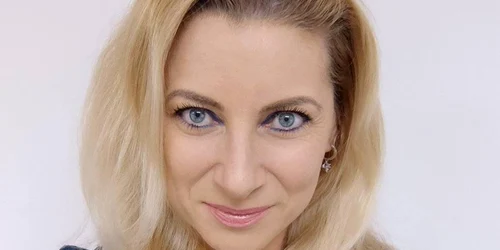 Dana Hancu FOTO arhiva personala jpg