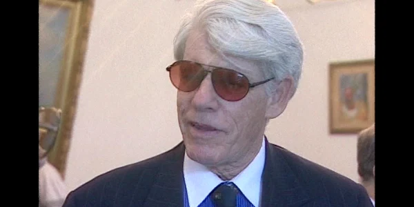 Radu Florescu