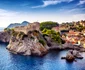 Dubrovnik, Croatia jpeg