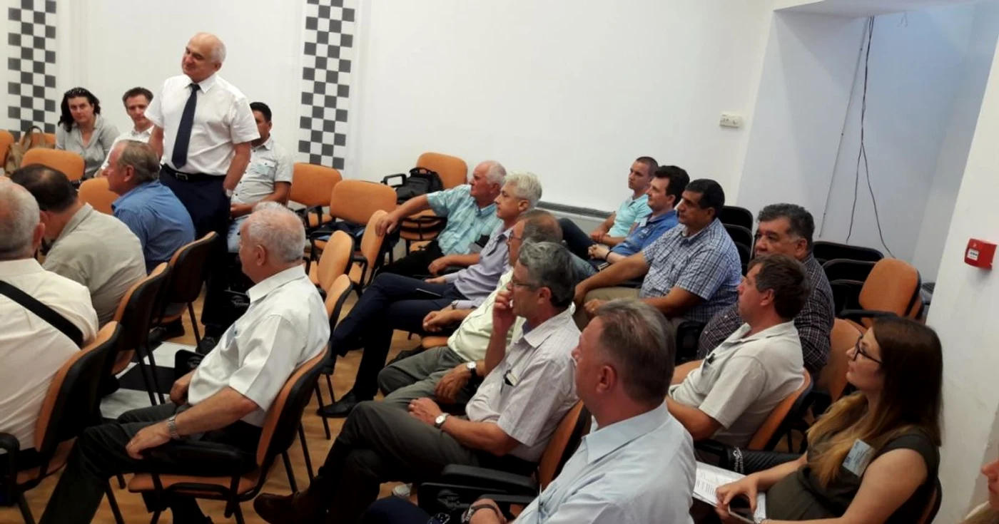 intalnire patronat 