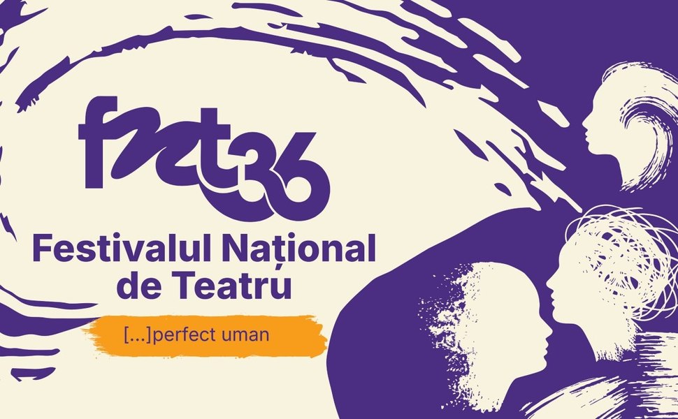 Festivalul Național de Teatru – gong inaugural!  Zece zile de spectacole, întâlniri și experiențe […]perfect umane