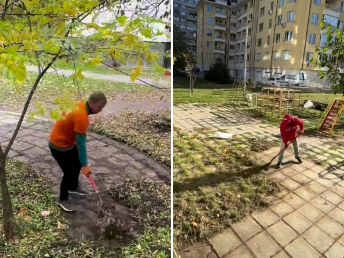 FOTO: Instagram @fixer.dad