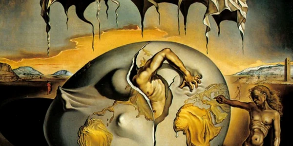 salvador dali