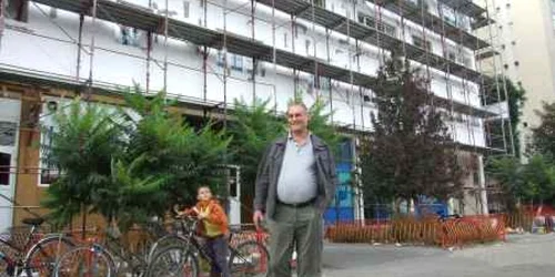 Satu Mare: Avalanşă de cereri pentru reabilitare termică