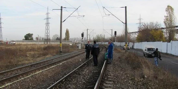 Foto arhivă