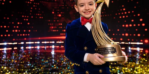 Rares Prisacariu Trofeu jpg