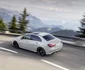 mb a class sedan