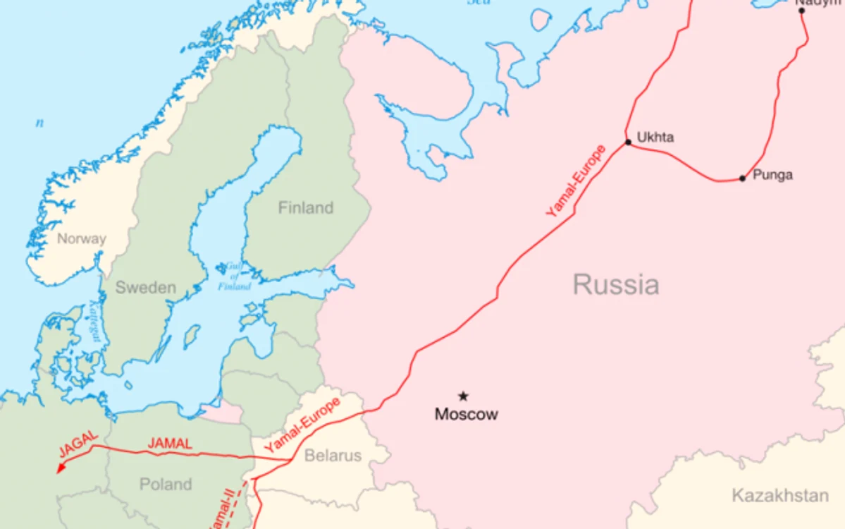yamal