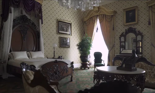 tur de Casa Alba cu Barack Obama jpeg