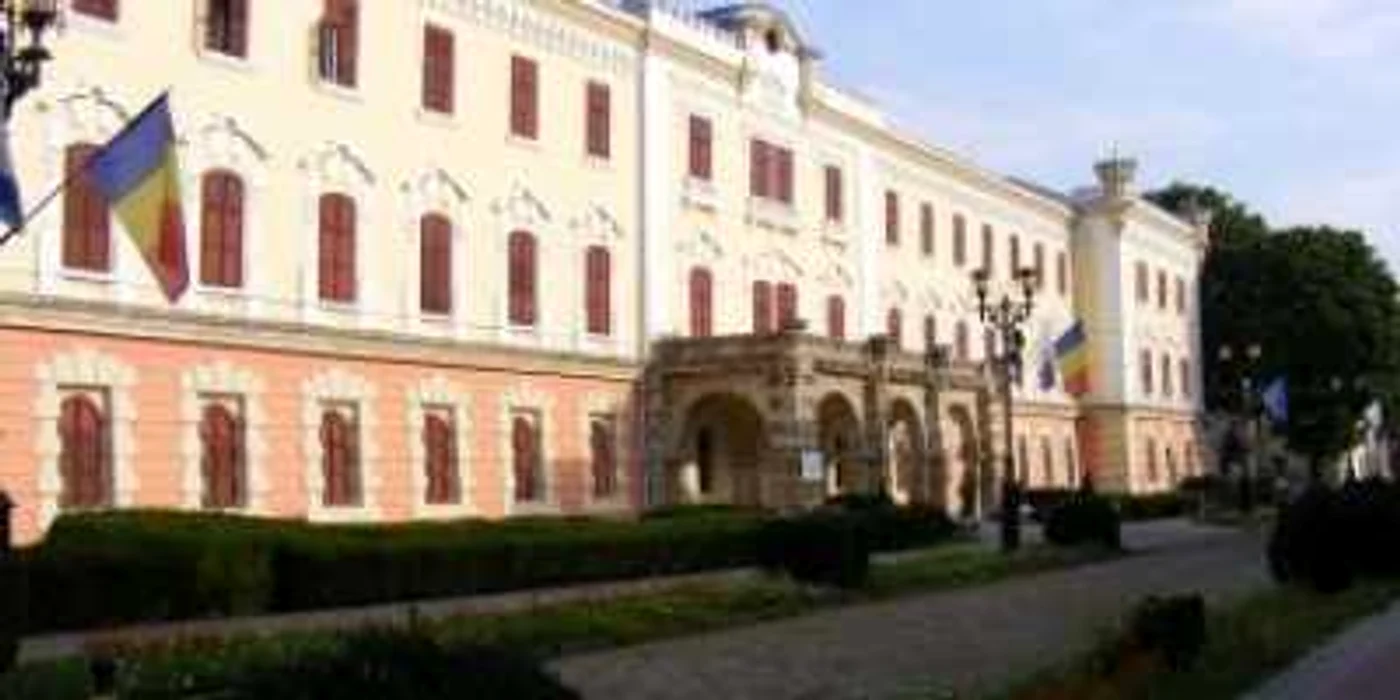 Alba Iulia :Pontul zilei
