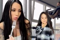 Roxana Vancea, program maraton care se învârte în jurul fiului ei, Zian