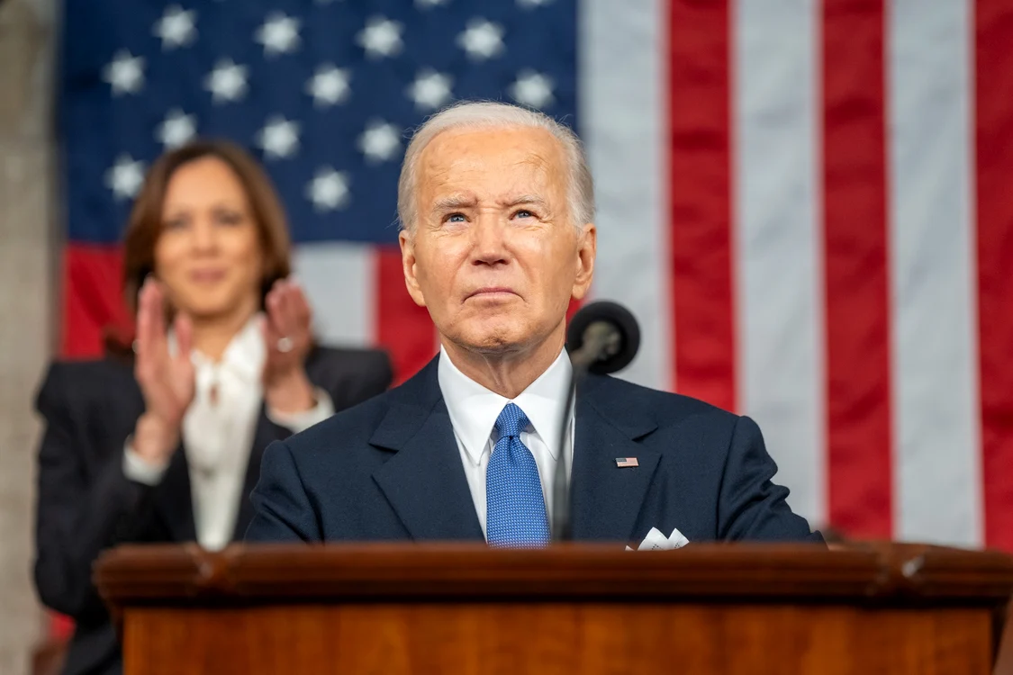 Biden se opune unui atac al israelului asupra instalațiilor nucleare iraniene FOTO Arhivă