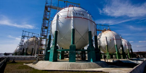 Rompetrol Rafinare extinde capacităţile de import şi export