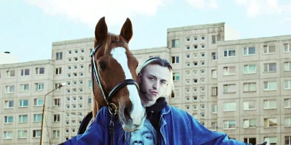 tommy cash cluj ec. foto faceboook/tommy cash