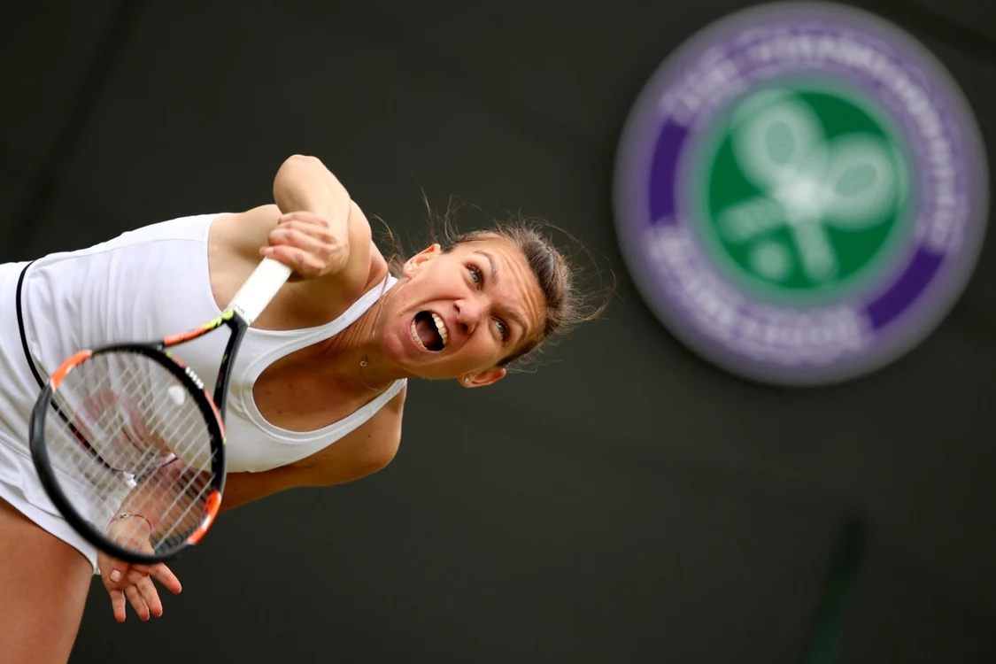 Halep