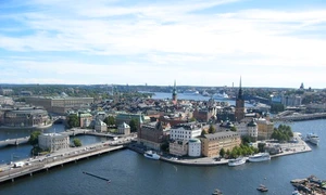 Ziua Judecății se amînă – partidele de centru sînt cele care înclină balanța politică în Suedia jpeg