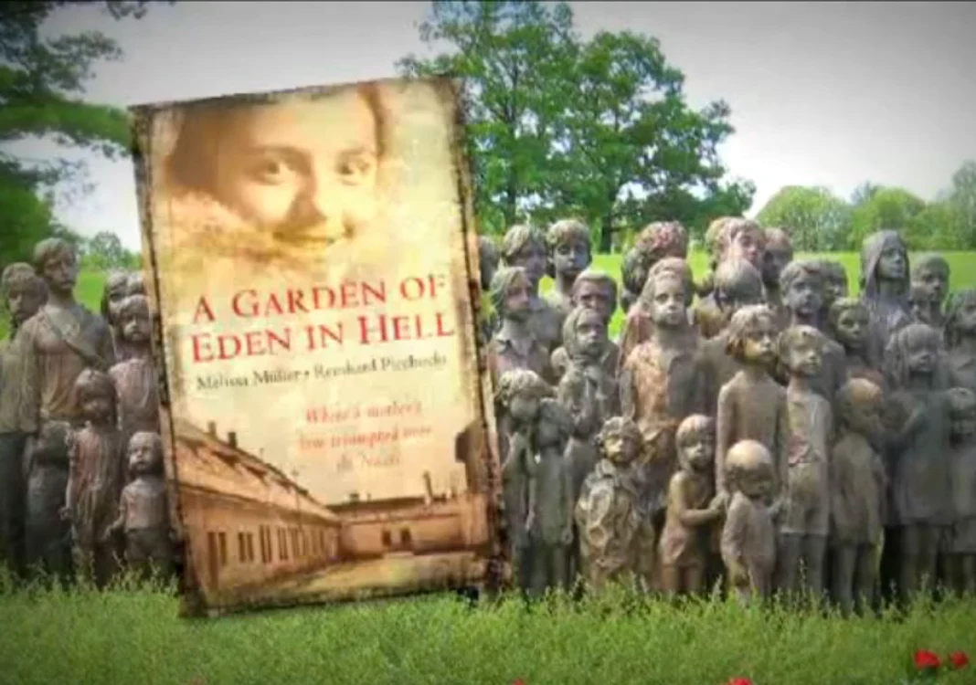 Cea mai bătrână supravieţuitoare a Holocaustului din lume