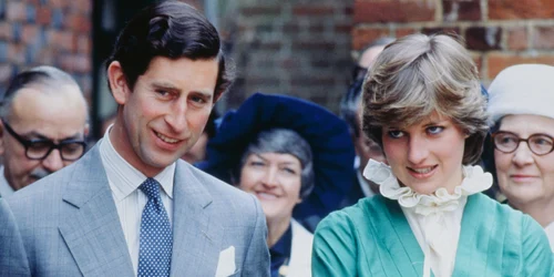 Regele Charles, Prințesa Diana  GettyImages jpg