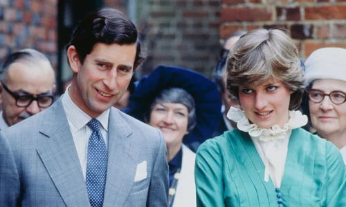 Regele Charles, Prințesa Diana  GettyImages jpg