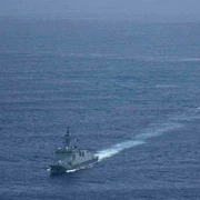 nave China foto x jpeg