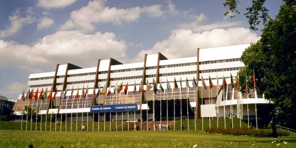consiliul europei