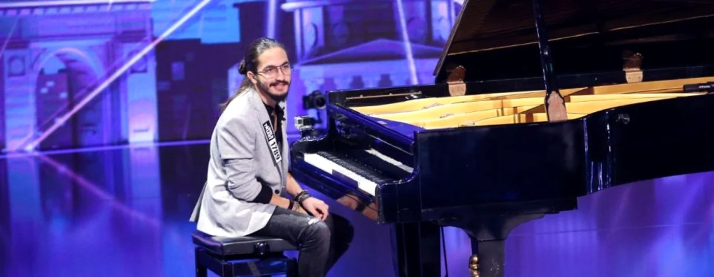 Alexandru Badea FOTO Pro TV