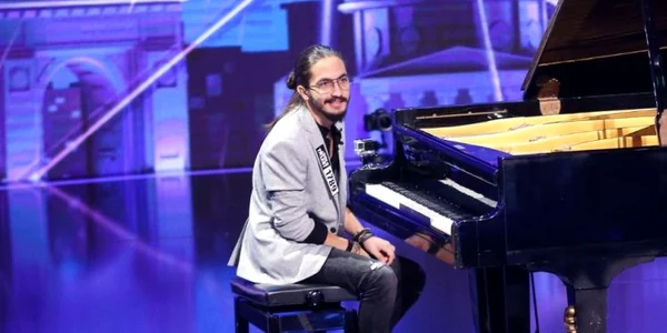 alexandru badea romanii au talent foto pro tv