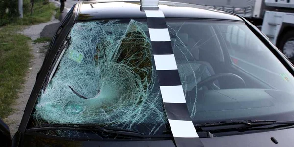 Accidentul s-a petrecut în această dimineaţă, în zona 1 Mai