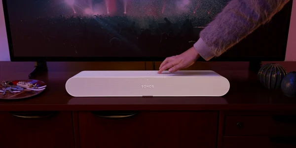 Soundbar Sonos Ray