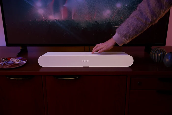 Soundbar Sonos Ray.