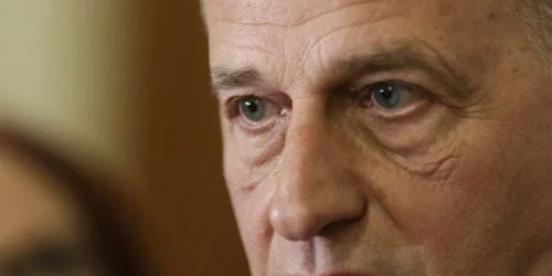 mircea geoana. foto inquam photos