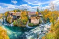 Rastoke, foto Shutterstock jpg