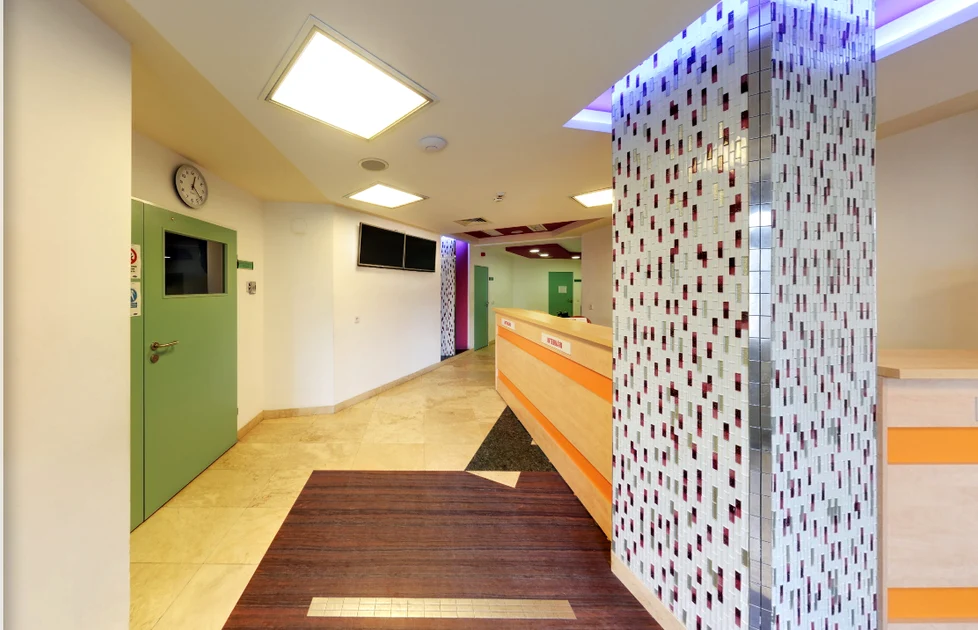 Spital Foisor
