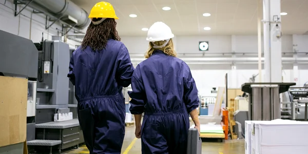 Angajați în multinaționale  Foto Freepik com jpg