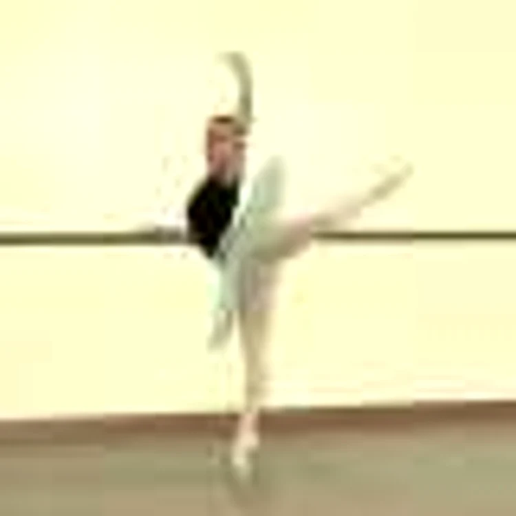 balerina Bolshoi Francesca Velicu