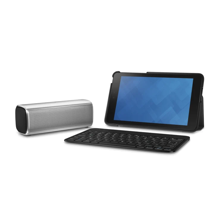 Dell Venue 8, o tabletă de 8 inci de la americani. FOTO Dell