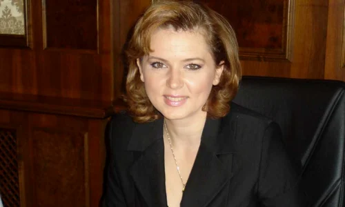 Roberta Anastase