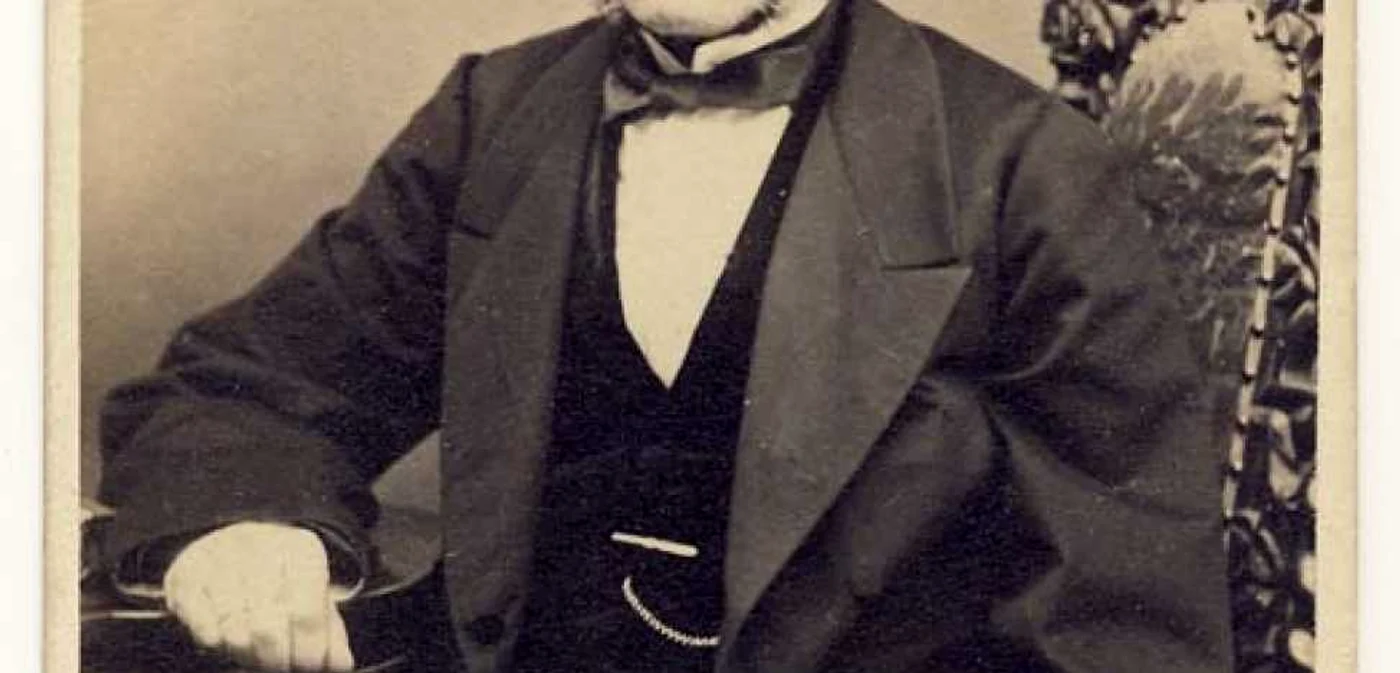 Petrache Poenaru