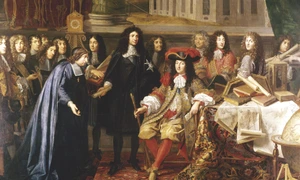 Regele Soare (@Getty Images) jpg